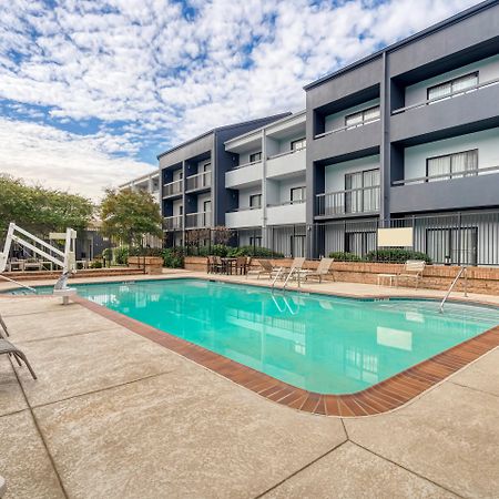 Country Inn & Suites By Radisson, Dallas-Love Field Eksteriør billede