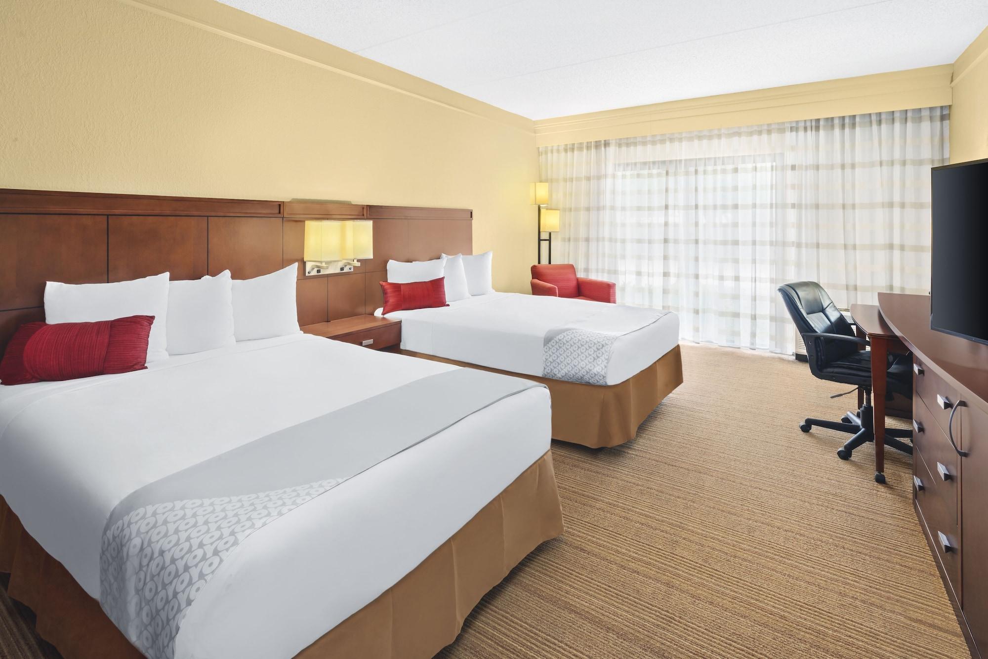 Country Inn & Suites By Radisson, Dallas-Love Field Eksteriør billede