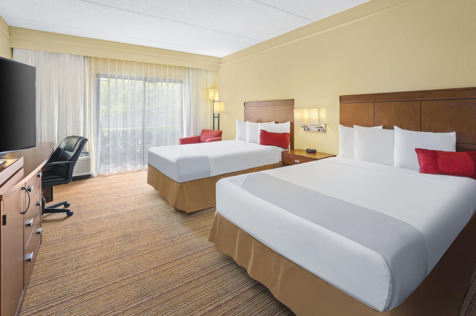 Country Inn & Suites By Radisson, Dallas-Love Field Eksteriør billede