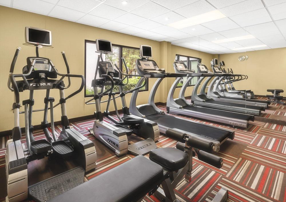 Country Inn & Suites By Radisson, Dallas-Love Field Eksteriør billede