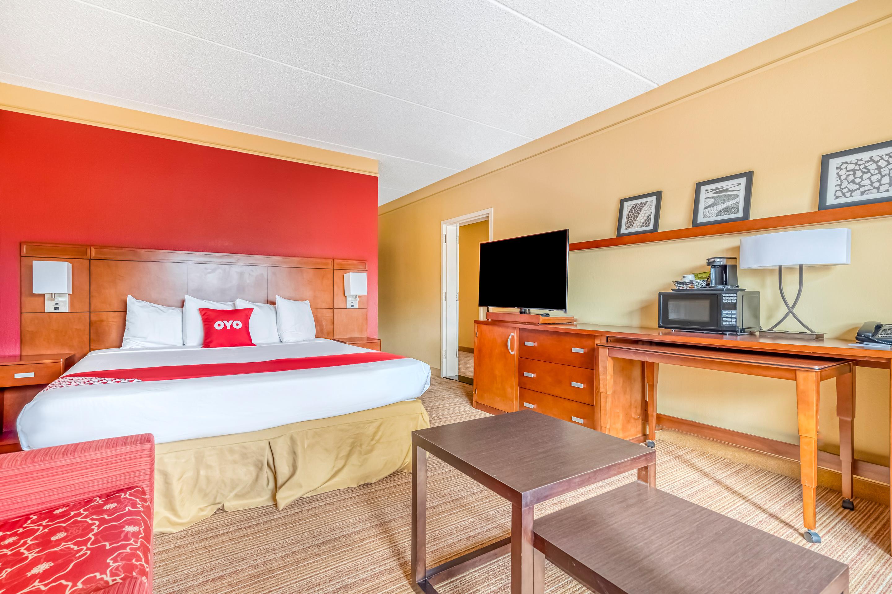 Country Inn & Suites By Radisson, Dallas-Love Field Eksteriør billede