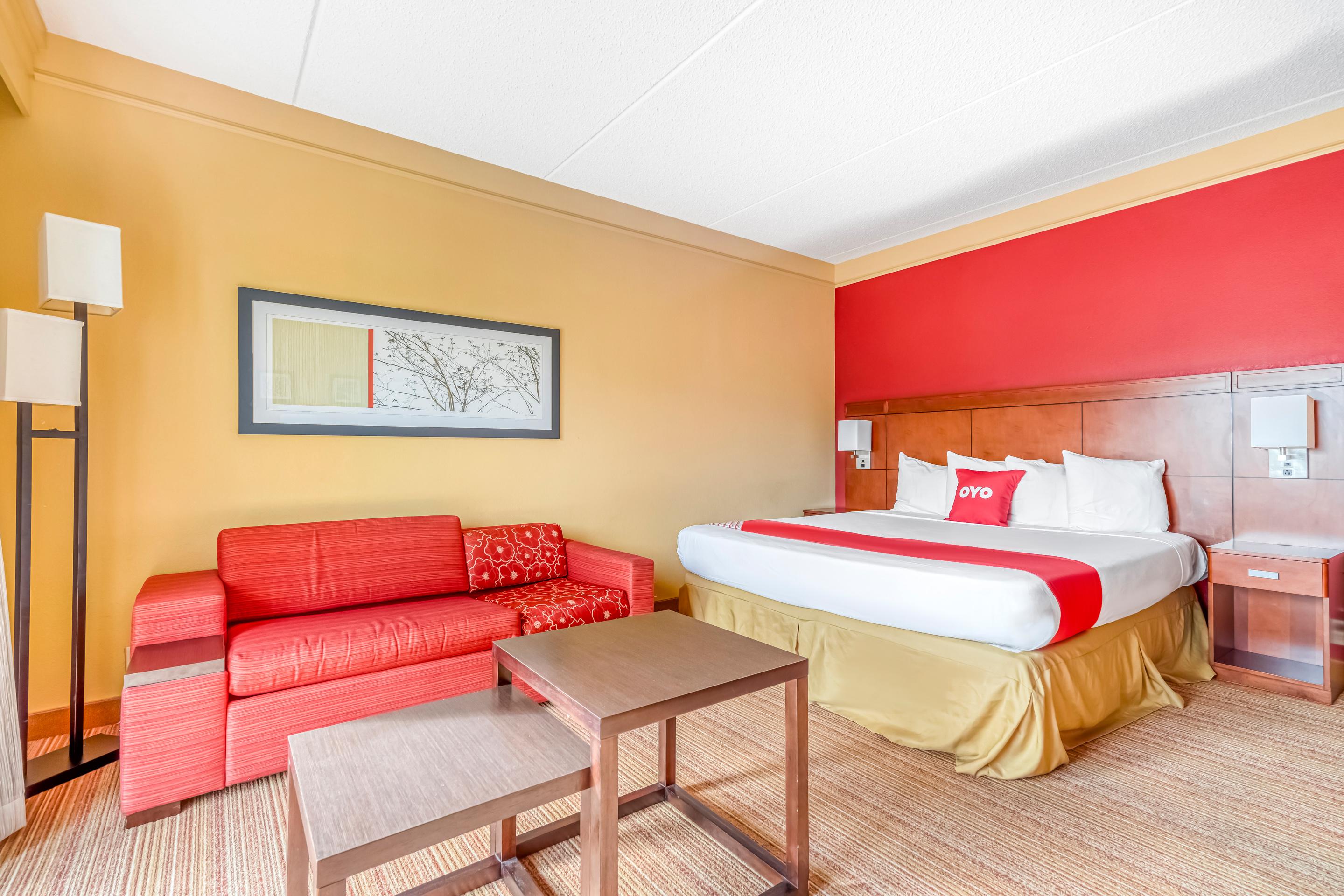 Country Inn & Suites By Radisson, Dallas-Love Field Eksteriør billede