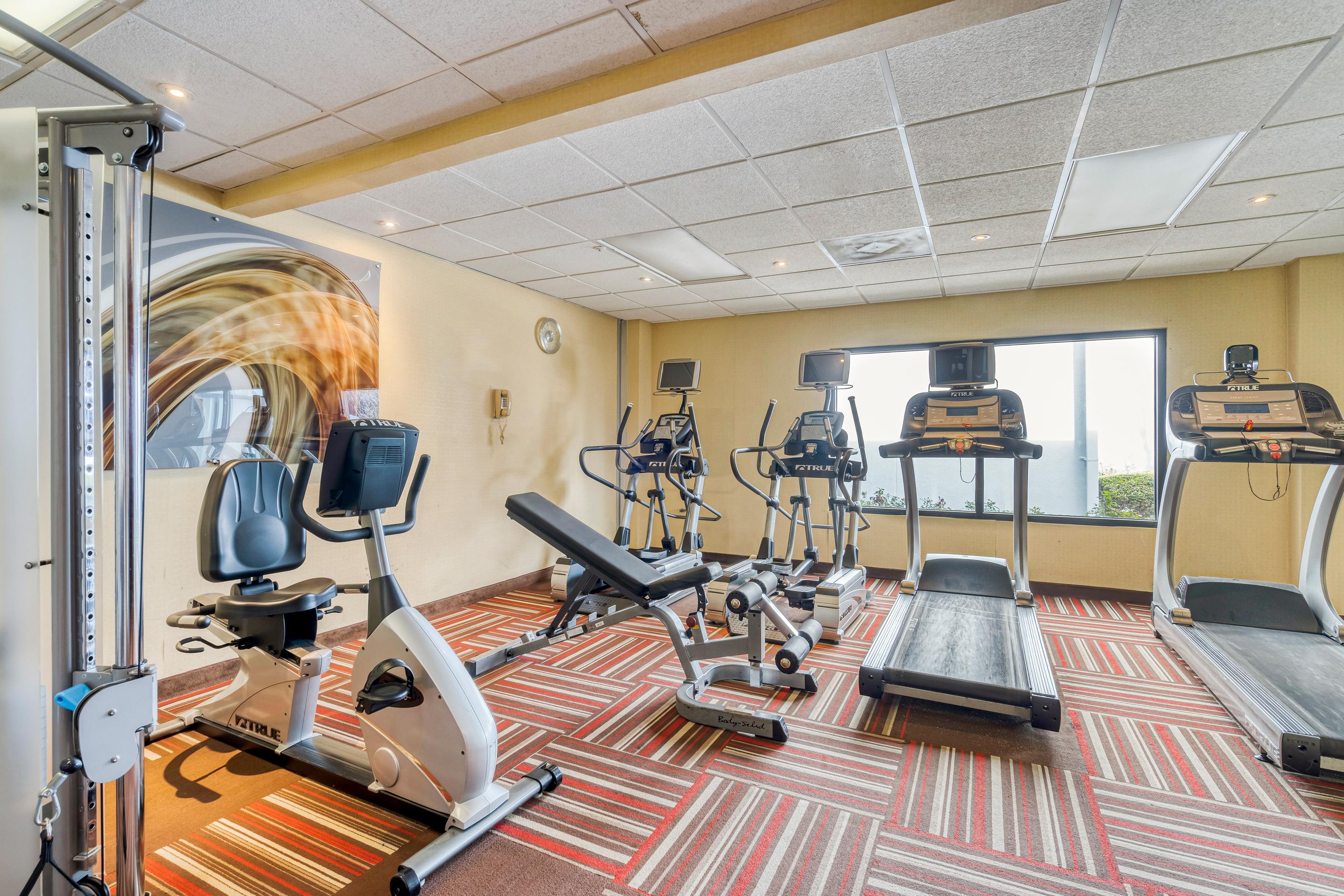 Country Inn & Suites By Radisson, Dallas-Love Field Eksteriør billede