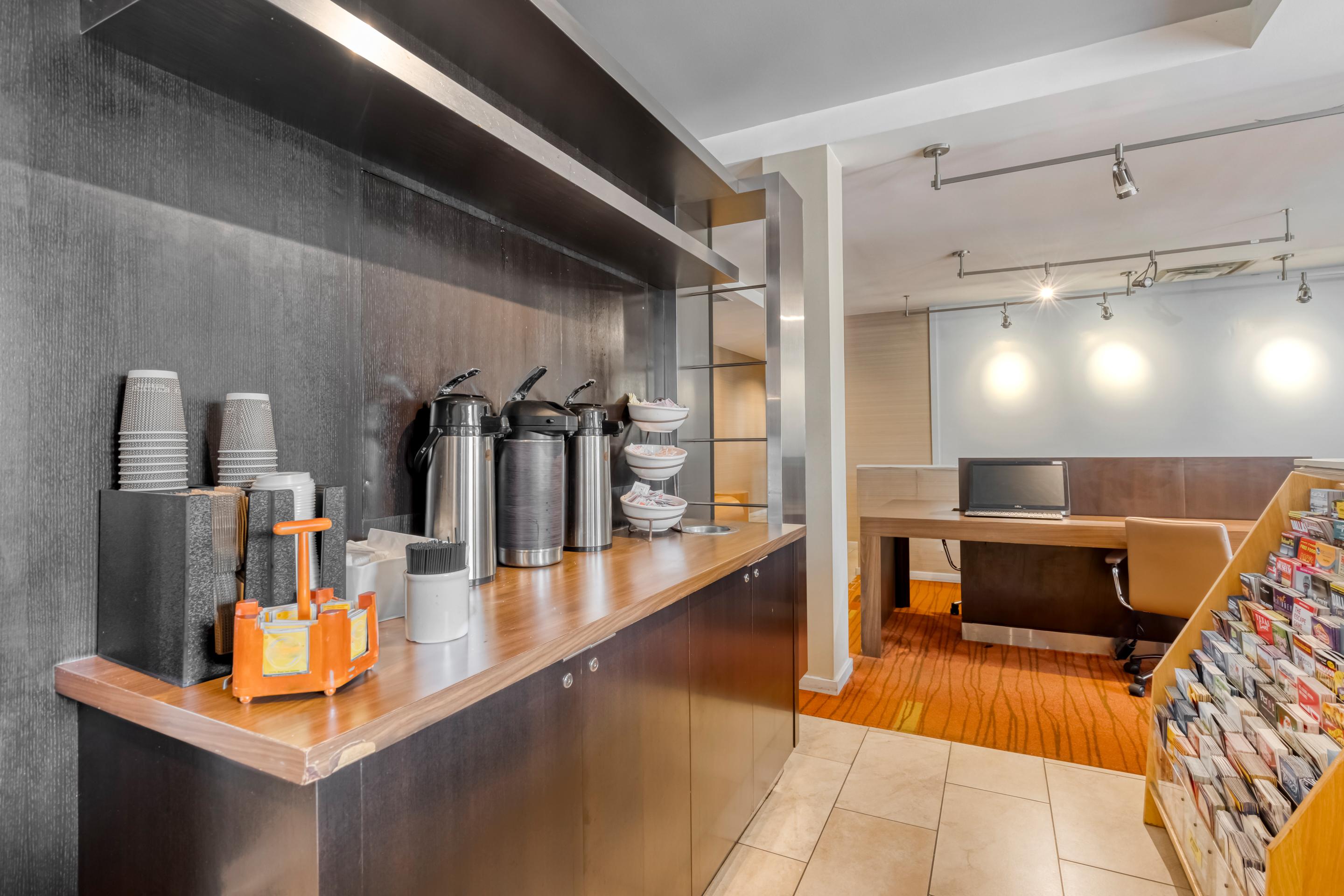 Country Inn & Suites By Radisson, Dallas-Love Field Eksteriør billede