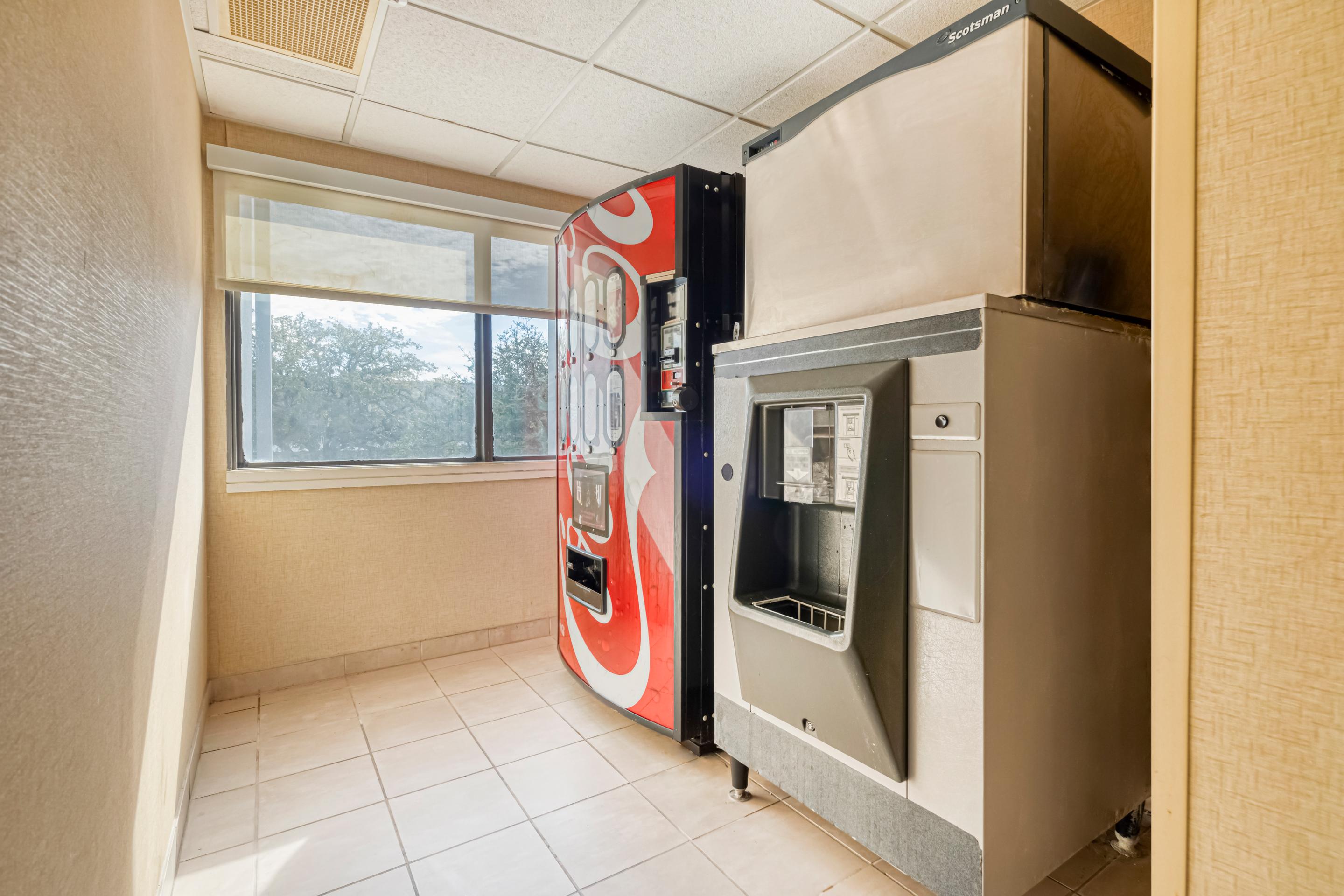 Country Inn & Suites By Radisson, Dallas-Love Field Eksteriør billede