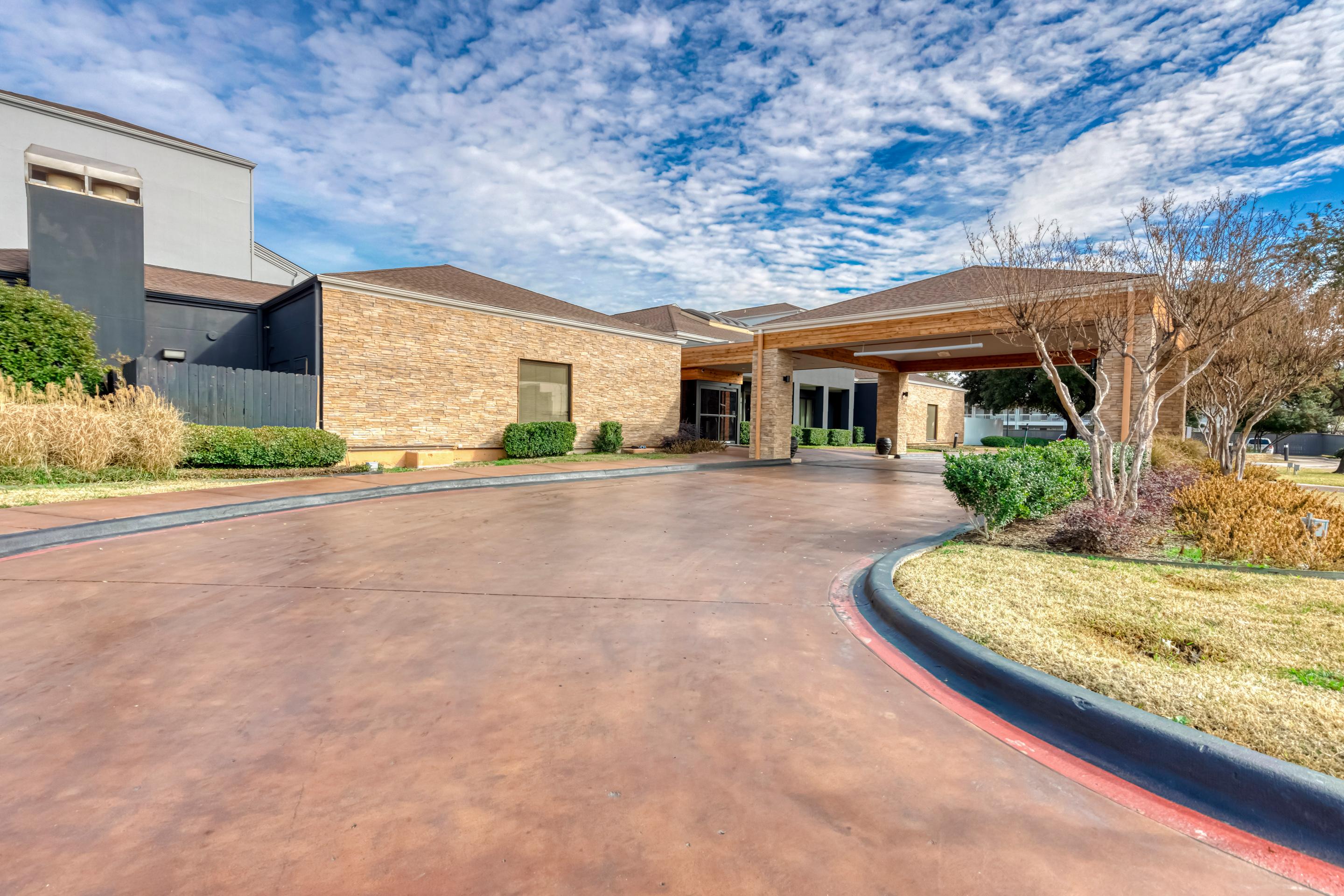 Country Inn & Suites By Radisson, Dallas-Love Field Eksteriør billede