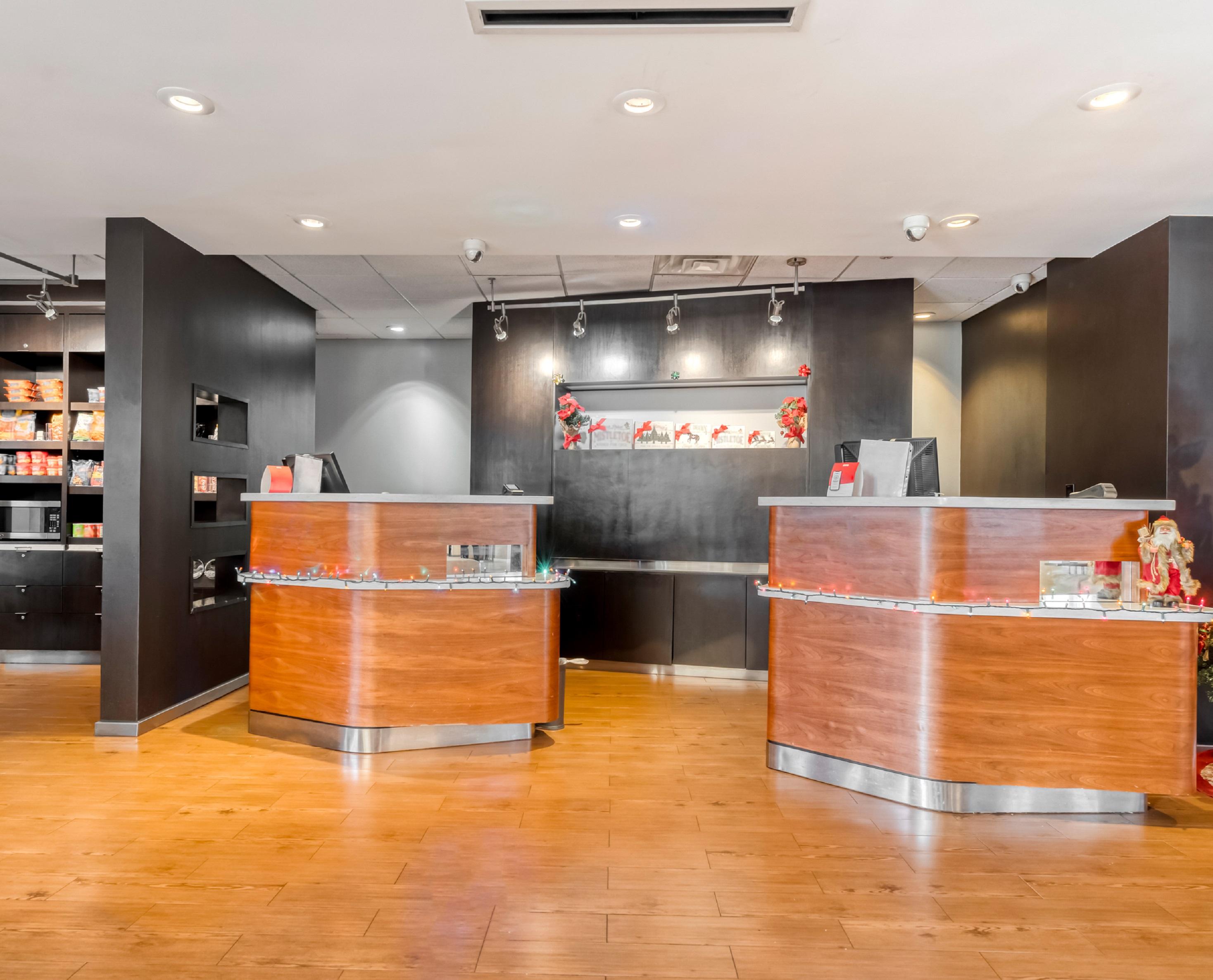 Country Inn & Suites By Radisson, Dallas-Love Field Eksteriør billede