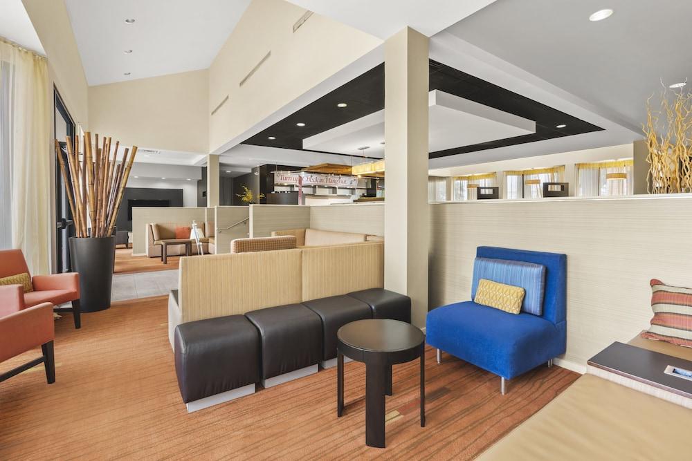 Country Inn & Suites By Radisson, Dallas-Love Field Eksteriør billede