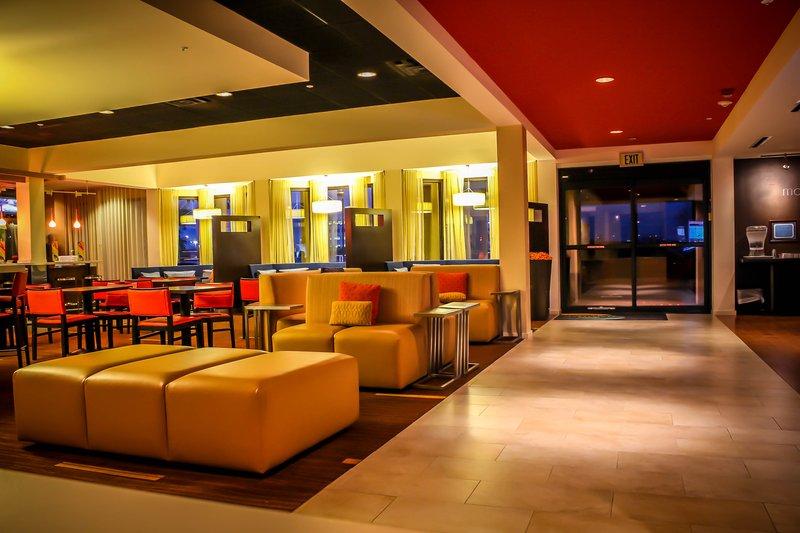 Country Inn & Suites By Radisson, Dallas-Love Field Eksteriør billede