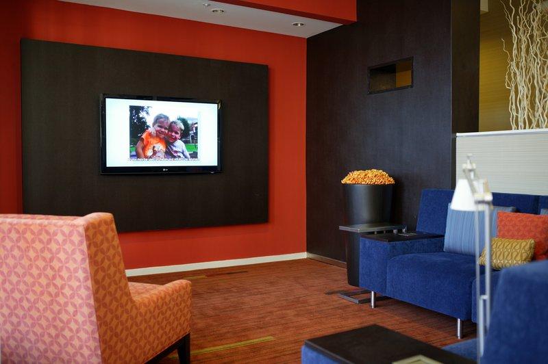 Country Inn & Suites By Radisson, Dallas-Love Field Eksteriør billede