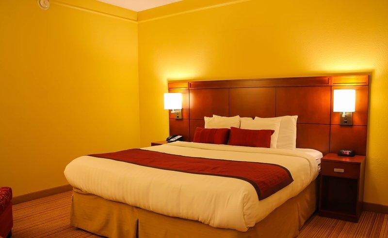 Country Inn & Suites By Radisson, Dallas-Love Field Eksteriør billede