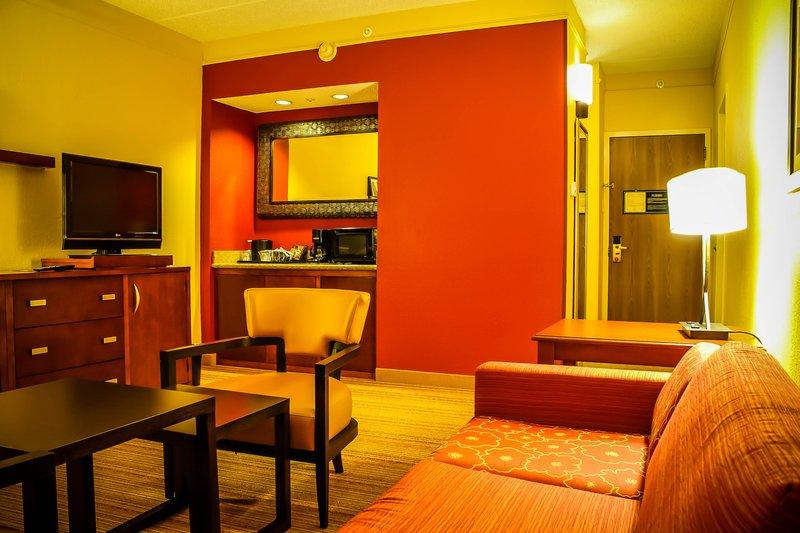 Country Inn & Suites By Radisson, Dallas-Love Field Eksteriør billede