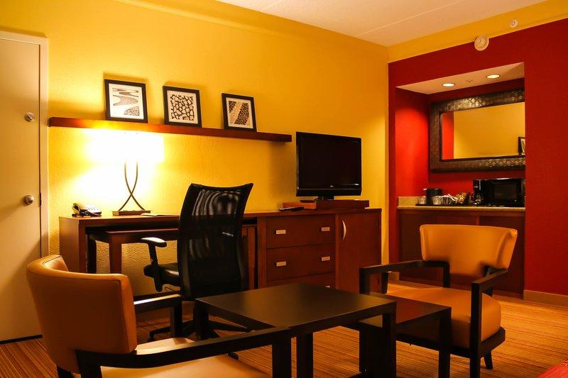 Country Inn & Suites By Radisson, Dallas-Love Field Eksteriør billede