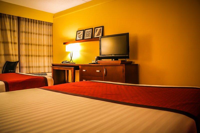 Country Inn & Suites By Radisson, Dallas-Love Field Eksteriør billede