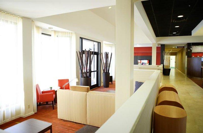 Country Inn & Suites By Radisson, Dallas-Love Field Eksteriør billede