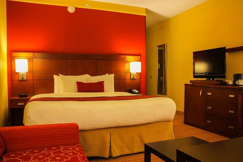 Country Inn & Suites By Radisson, Dallas-Love Field Eksteriør billede