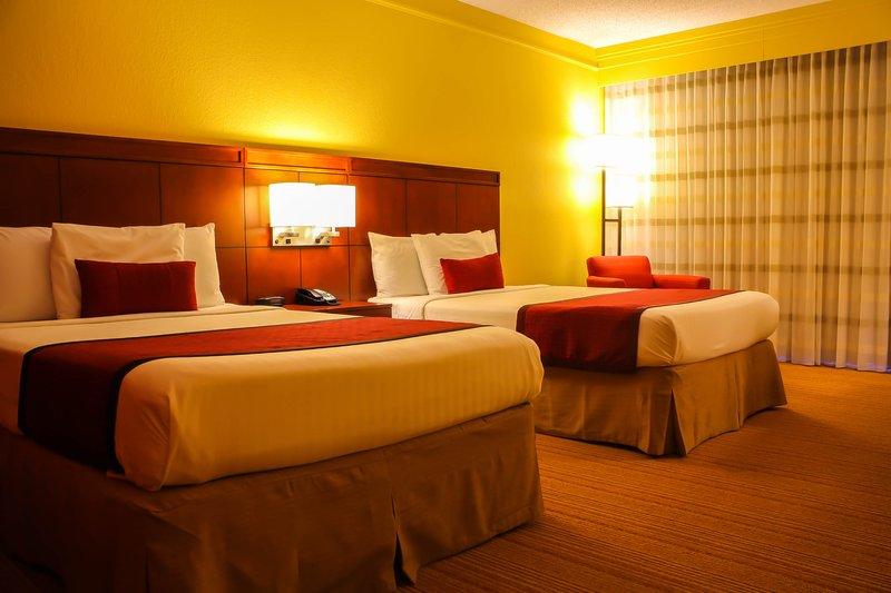 Country Inn & Suites By Radisson, Dallas-Love Field Eksteriør billede